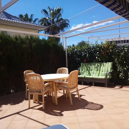 Terrasoy