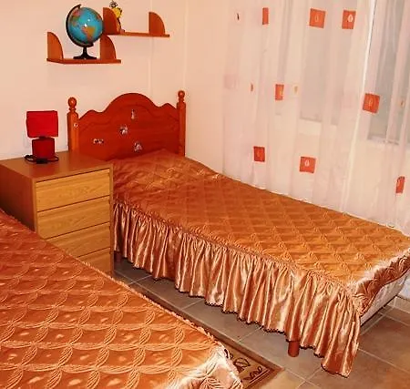 Terrasoy