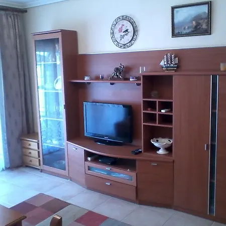 Terrasoy Apartmán