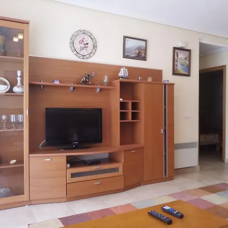 Apartmán Terrasoy