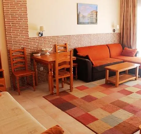 Apartmán Terrasoy *