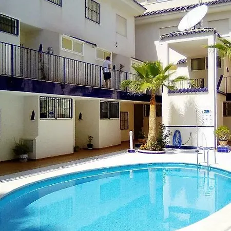 Apartmán Terrasoy *